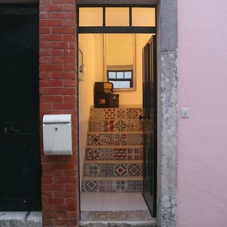 Nooks Sintra Three Apartment Екстериор снимка