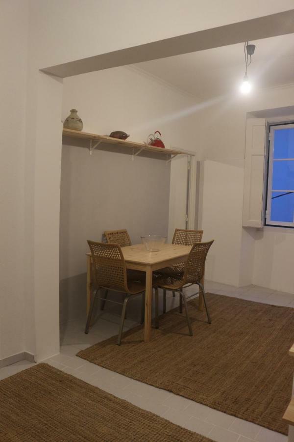 Nooks Sintra Three Apartment Екстериор снимка