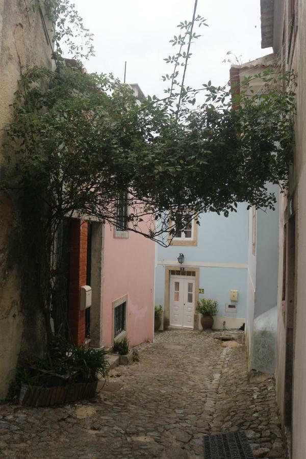 Nooks Sintra Three Apartment Екстериор снимка