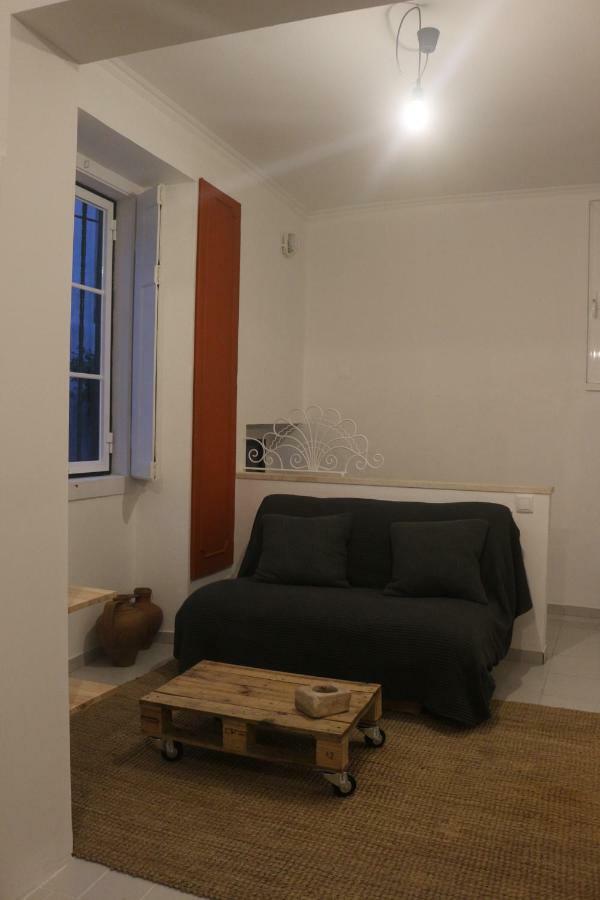 Nooks Sintra Three Apartment Екстериор снимка