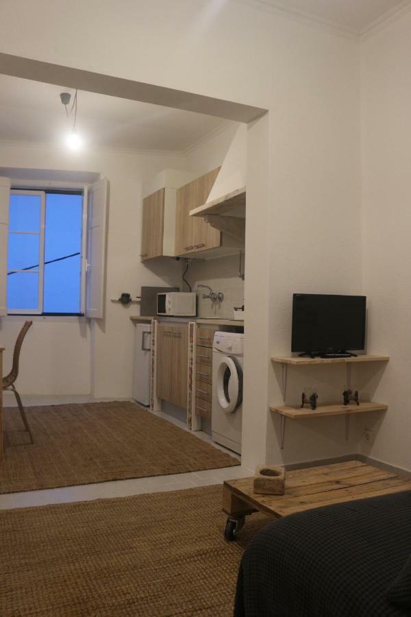 Nooks Sintra Three Apartment Екстериор снимка